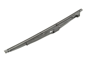 Stergator lamela spate VOLVO V60 I Cross Country (157) din 2015 - 2018, pentru luneta auto, Bosch Twin, din cauciuc siliconat rezistent, 4 Stickere Auto VOLVO v26526