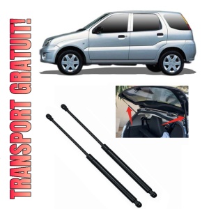 SUBARU JUSTY III (G3X) - Set 2 amortizoare pentru portbagaj / haion compatibil cu SUBARU JUSTY III (G3X) fabricat 2003 – 2010