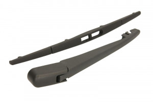 Subaru Legacy IV Brat stergator pentru luneta spate cu lamela 360 mm, compatibil cu Subaru Legacy IV fabricat intre 2003-2009, calitate extra accesorii pentru autoturismul tau - masina v91753