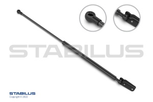 SUBARU LEGACY V Estate (BR) - Set 2 amortizoare pentru portbagaj / haion compatibil cu SUBARU LEGACY V Estate (BR) fabricat 2009 – 2014 accesorii pentru autoturismul tau - masina v26783