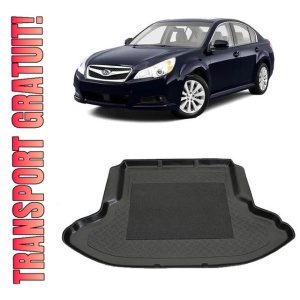 Subaru Legacy V Sedan din 2009 - 2014 *1, Tavita Pentru Portbagaj Lux Premium Dedicata,