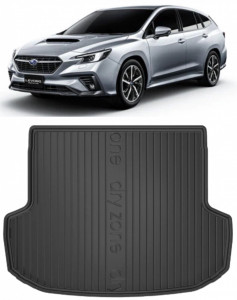 Subaru Levorg din 09.2015 - Prezent Combi *1 , Tavita Pentru Portbagaj Lux Premium Dedicata, accesorii pentru autoturismul tau - masina v183739