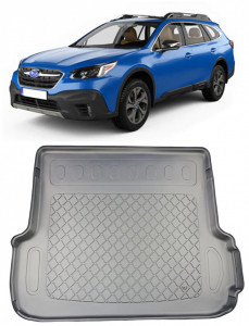 Subaru Outback (Bt)VIdin 05.2021 - Prezent Coupe *2 , Tavita Pentru Portbagaj Lux Premium Dedicata, accesorii pentru autoturismul tau - masina v175874
