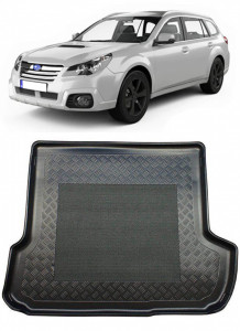 Subaru Outback V Combi din 2015 - 2019 *3, Tavita Pentru Portbagaj Lux Premium Dedicata, accesorii pentru autoturismul tau - masina v197245