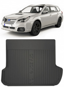 Subaru Outback V din 2015 - 2019 Combi *1 , Tavita Pentru Portbagaj Lux Premium Dedicata, accesorii pentru autoturismul tau - masina v181703