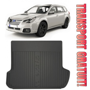 Subaru Outback V din 2015 - 2019 Combi *1 , Tavita Pentru Portbagaj Lux Premium Dedicata,