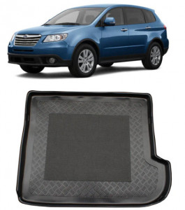 Subaru Tribeca Suv din 2006 - 2014 *1, Tavita Pentru Portbagaj Lux Premium Dedicata, accesorii pentru autoturismul tau - masina v190263