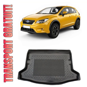 Subaru Xv I Suv din 01.2012 - 2017 *2, Tavita Pentru Portbagaj Lux Premium Dedicata,