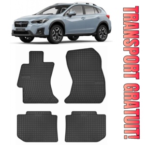 Subaru Xv I, Suv, Din 01.2012 - 2017 , Set Covorase Auto Premium