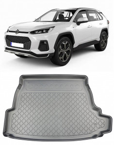 Suzuki Across Suv din 07.2020 - Prezent *1, Tavita Pentru Portbagaj Lux Premium Dedicata, accesorii pentru autoturismul tau - masina v181529