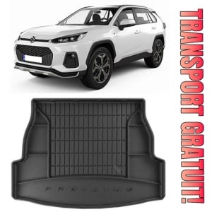 Suzuki Across Suv din 07.2020 - Prezent *1, Tavita Pentru Portbagaj Lux Premium Dedicata,