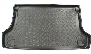 Suzuki Grand Vitara II Suv din 2005 - 02.2015 *1, Tavita Pentru Portbagaj Lux Premium Dedicata, accesorii pentru autoturismul tau - masina v203470