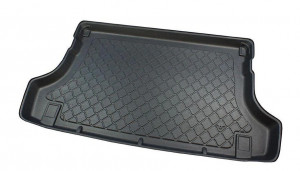 Suzuki Grand Vitara II Suv din 2005 - 02.2015 *2, Tavita Pentru Portbagaj Lux Premium Dedicata, accesorii pentru autoturismul tau - masina v199473