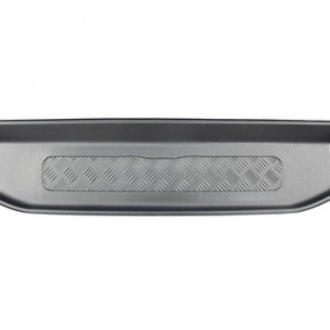 Suzuki Jimny II Suv din 10.2018 - Prezent, Tavita Pentru Portbagaj Lux Premium Dedicata, Portbagaj Superior *1 accesorii pentru autoturismul tau - masina v181389