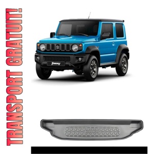 Suzuki Jimny II Suv din 10.2018 - Prezent, Tavita Pentru Portbagaj Lux Premium Dedicata, Portbagaj Superior *2