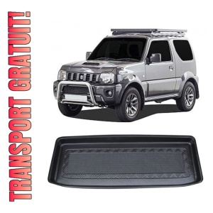 Suzuki Jimny Suv din 1998 - 09.2018 *1, Tavita Pentru Portbagaj Lux Premium Dedicata,