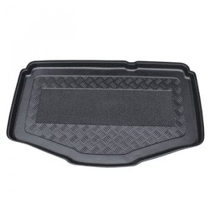 Suzuki Swift Hatchback din 2007 - 08.2010, Tavita Pentru Portbagaj Lux Premium Dedicata, Portbagaj Inferior *1 accesorii pentru autoturismul tau - masina v191766