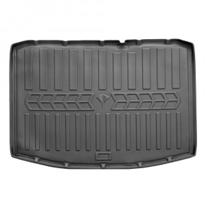 Suzuki SX4 II Cu Podea Joasa (2013-2021) Tavita cauciuc pentru protectie portbagaj accesorii pentru autoturismul tau - masina v225474