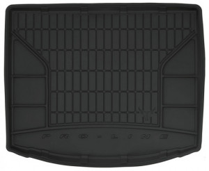 Suzuki Sx4 S-Cross Suv din 09.2013 - 2019, Tavita Pentru Portbagaj Lux Premium Dedicata, Portbagaj Inferior *1 accesorii pentru autoturismul tau - masina v181243