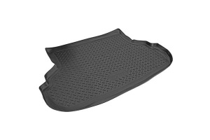 Suzuki SX4 Sedan (2007-prezent) Tavita cauciuc pentru protectie portbagaj dedicata pentru Suzuki Sx4 Transport Gratuit accesorii pentru autoturismul tau - masina v26082