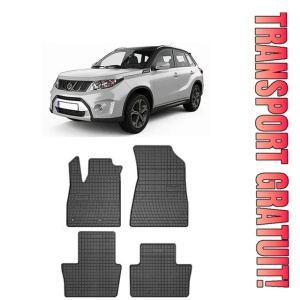 Suzuki VItara Din 03.2015 - Prezent, Suv, Facelift , Set Covorase Auto Premium