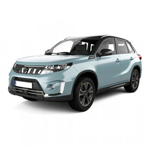 Suzuki Vitara Hybrid din 01.2020 - Prezent Suv *1 , Tavita Pentru Portbagaj Lux Premium Dedicata, accesorii pentru autoturismul tau - masina v175951