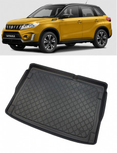 Suzuki Vitara Suv din 03.2015 - 2019 *1, Tavita Pentru Portbagaj Lux Premium Dedicata, accesorii pentru autoturismul tau - masina v198139