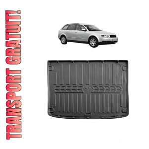 Tavita Portbagaj AUDI A4 B6 COMBI din 2000-2004, Protectie Portbagaj Auto