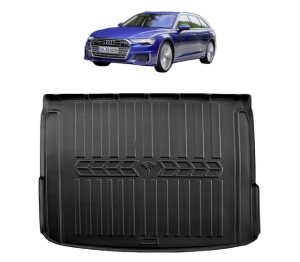 Tavita Portbagaj AUDI A6 C8 COMBI din 2018, Protectie Portbagaj Auto - Img 2