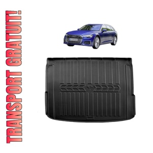 Tavita Portbagaj AUDI A6 C8 COMBI din 2018, Protectie Portbagaj Auto
