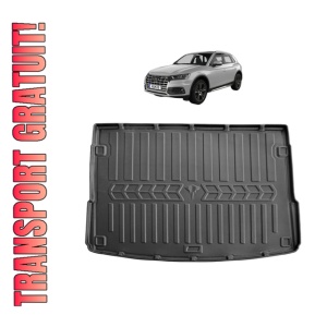 Tavita Portbagaj AUDI Q5 FY din 2016, Protectie Portbagaj Auto