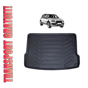 Tavita Portbagaj AUDI Q5 I 8R din 2008-2017, Protectie Portbagaj Auto