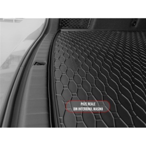 Tavita Portbagaj BMW Seria 2 Active Tourer U06 2022-prezent, protectie portbagaj, din cauciuc 100%, pentru autoturismul BMW Seria 2 Active