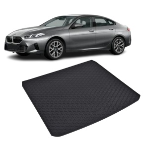 Tavita Portbagaj BMW Seria 2 Gran Coupé F74 2025-prezent, protectie portbagaj, din cauciuc 100%, pentru autoturismul BMW Seria 2 Gran