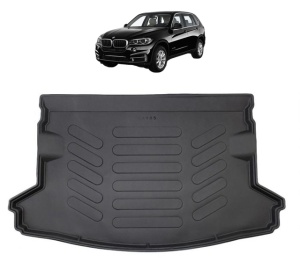 Tavita Portbagaj BMW Seria X5 F15 din 2013-2018, Protectie Portbagaj Auto - Img 2