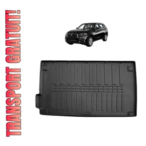 Tavita Portbagaj BMW Seria X5 F15 din 2013-2018, Protectie Portbagaj Auto