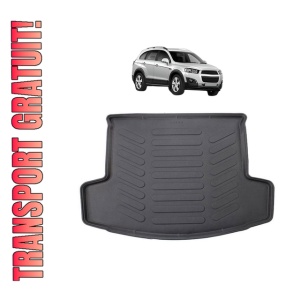 Tavita Portbagaj CHEVROLET CAPTIVA din 2006-2018, Protectie Portbagaj Auto