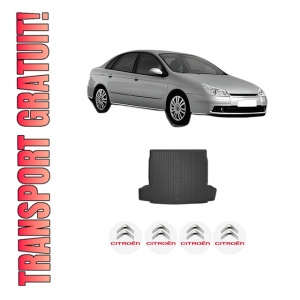Tavita Portbagaj CITROEN C5 II (RC_) din 2004-2008, Protectie Portbagaj Auto CITROEN