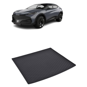 Tavita Portbagaj CUPRA Tavascan 2025-prezent, protectie portbagaj, din cauciuc 100%, pentru autoturismul CUPRA Tavascan