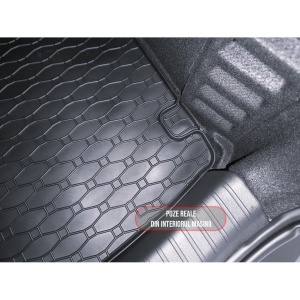 Tavita Portbagaj DACIA Jogger 5m 2022-prezent, protectie portbagaj, din cauciuc 100%, pentru autoturismul DACIA Jogger 5m