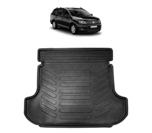 Tavita Portbagaj DACIA LOGAN II MCV din 2012-2021, Protectie Portbagaj Auto - Img 2