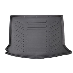 Tavita Portbagaj DACIA SANDERO II din 2012-2020, Protectie Portbagaj Auto - Img 2