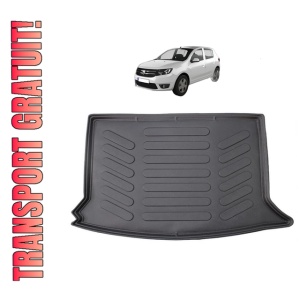 Tavita Portbagaj DACIA SANDERO II din 2012-2020, Protectie Portbagaj Auto