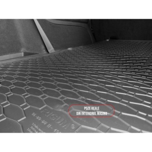 Tavita Portbagaj DODGE Durango 2011-2020, protectie portbagaj, din cauciuc 100%, pentru autoturismul DODGE Durango
