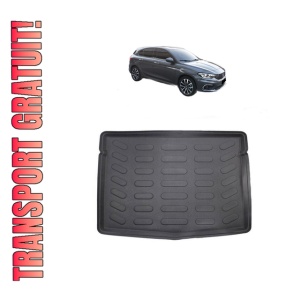 Tavita Portbagaj FIAT EGEA / TIPO HB CU ROATA DE REZERVA din 2015, Protectie Portbagaj Auto