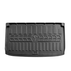 Tavita Portbagaj FORD ECOSPORT II CU PODEA INALTA din 2013-2023, Protectie Portbagaj Auto - Img 3