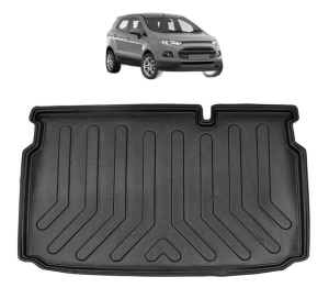 Tavita Portbagaj FORD ECOSPORT II CU PODEA JOASA din 2012, Protectie Portbagaj Auto - Img 2