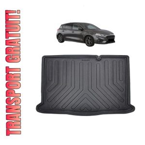 Tavita Portbagaj FORD FOCUS 4 HB ROATA DE REZERVA SUBTIRE din 2018, Protectie Portbagaj Auto