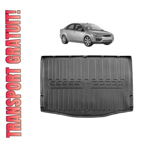 Tavita Portbagaj FORD FOCUS II C307 SEDAN din 2004-2011, Protectie Portbagaj Auto