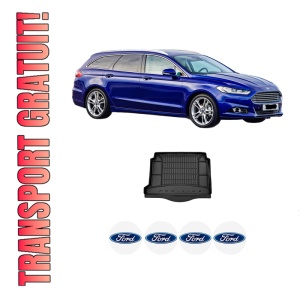 Tavita Portbagaj FORD MONDEO V Turnier (CF) din 2014-2019, Protectie Portbagaj Auto FORD